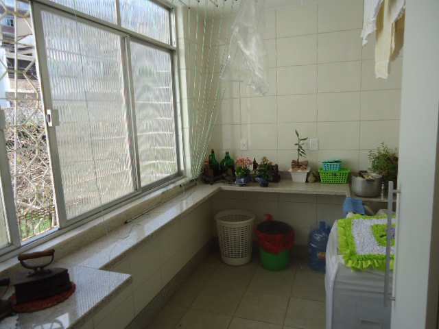 Apartamento à venda com 4 quartos, 250m² - Foto 25