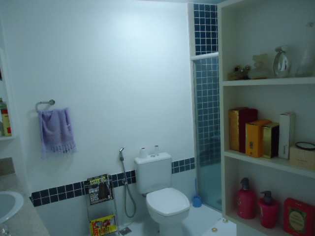 Apartamento à venda com 4 quartos, 250m² - Foto 17