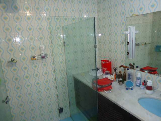 Apartamento à venda com 4 quartos, 250m² - Foto 19