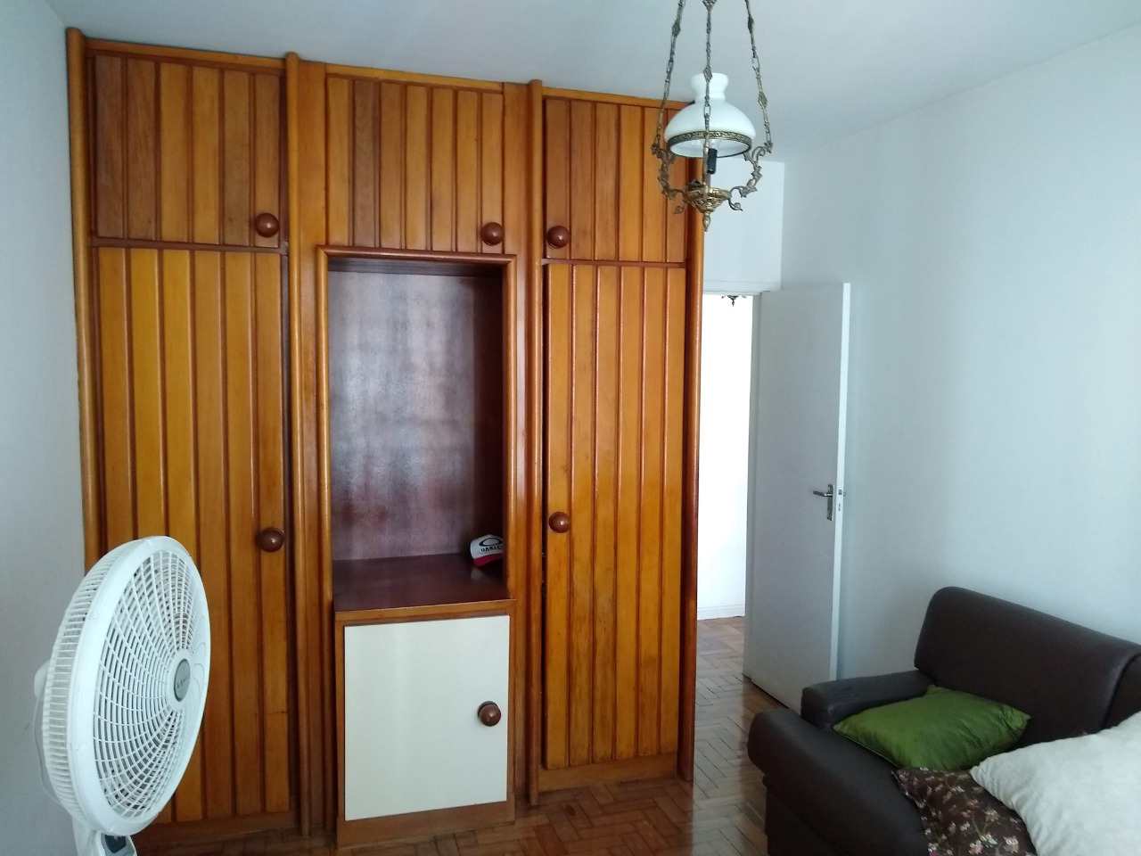 Apartamento à venda com 3 quartos, 130m² - Foto 6