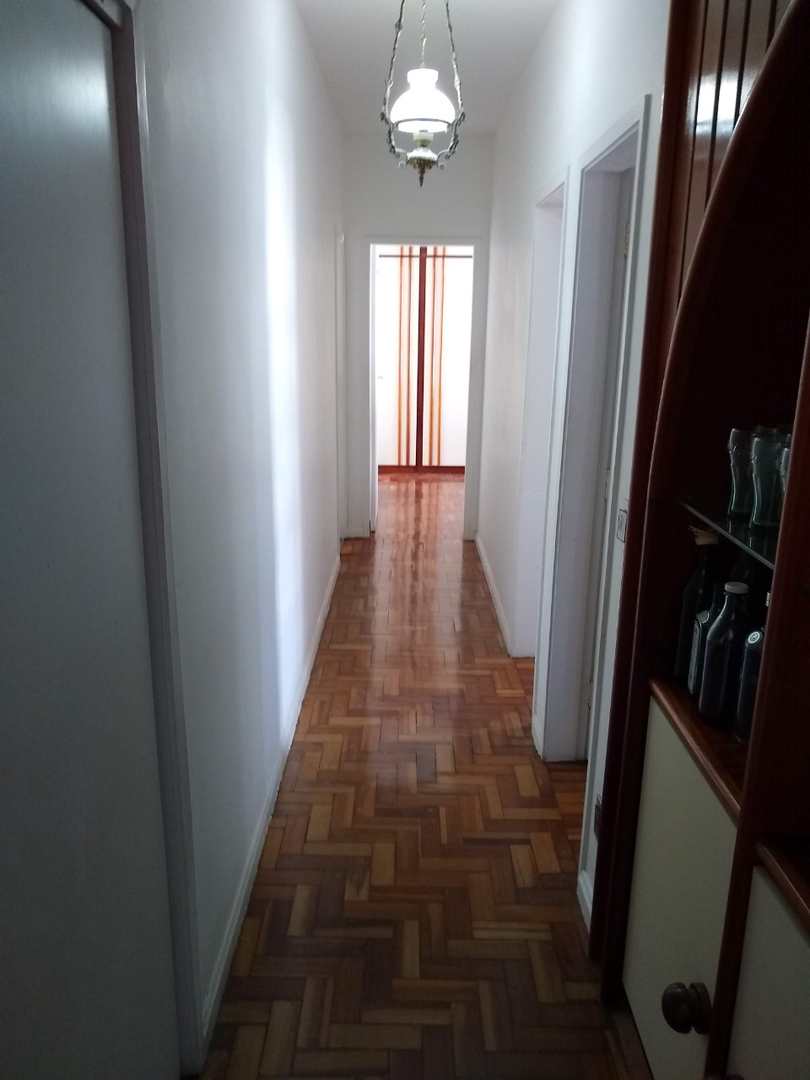 Apartamento à venda com 3 quartos, 130m² - Foto 7