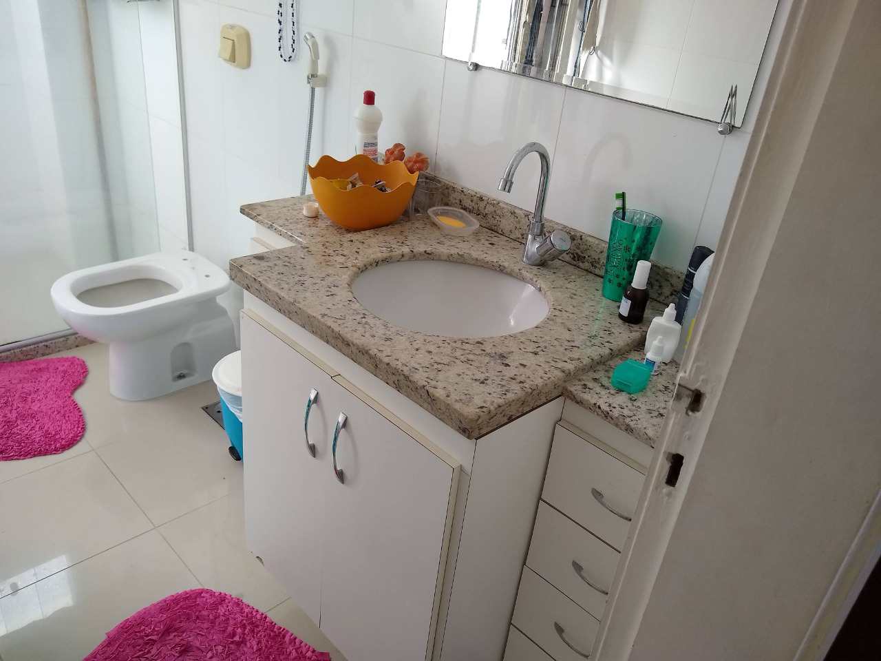 Apartamento à venda com 3 quartos, 130m² - Foto 13