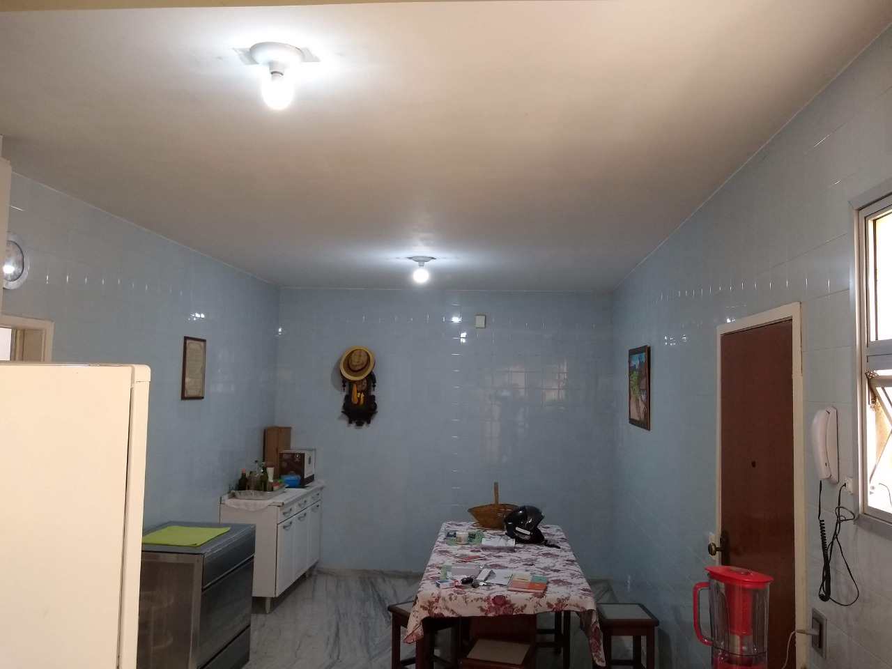 Apartamento à venda com 3 quartos, 130m² - Foto 10