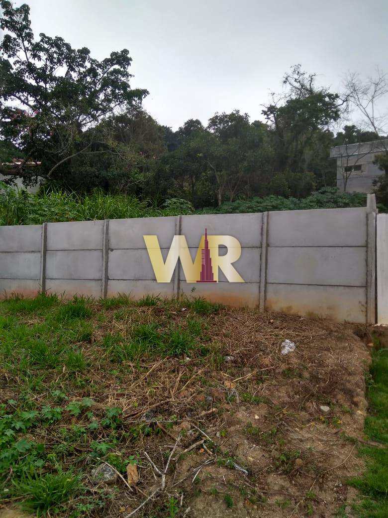 Terreno, Jardim Maristela, Atibaia - R$ 250 mil, Cod: 10