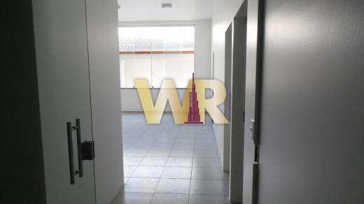 Conjunto Comercial-Sala para alugar, 110m² - Foto 2