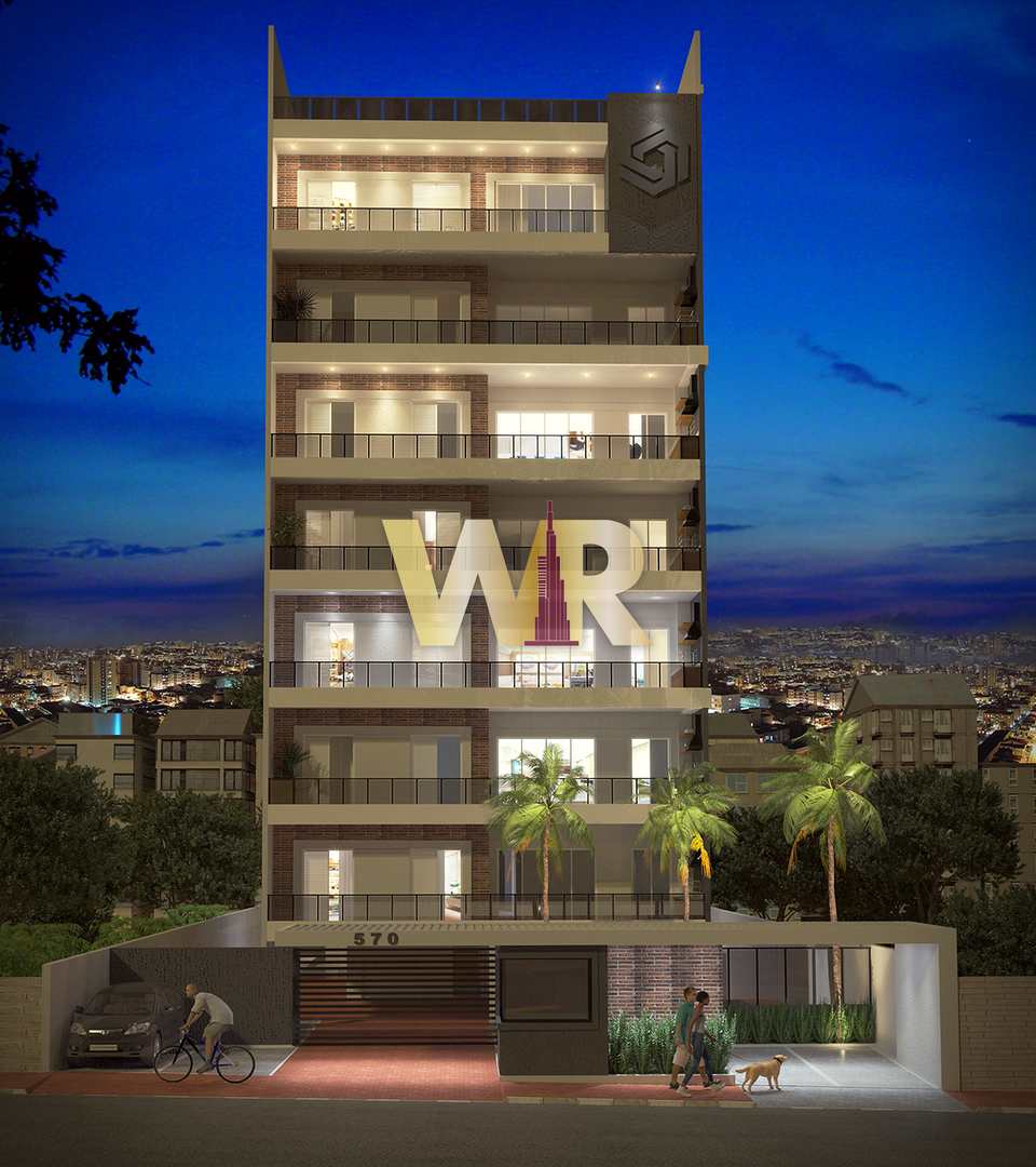 Apartamento com 3 dorms, Atibaia Jardim, Atibaia - R$ 1.18 mi, Cod: 147