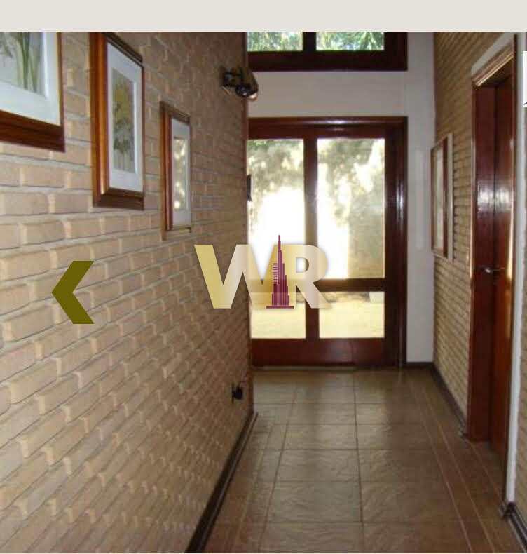 Casa à venda com 6 quartos, 631m² - Foto 28