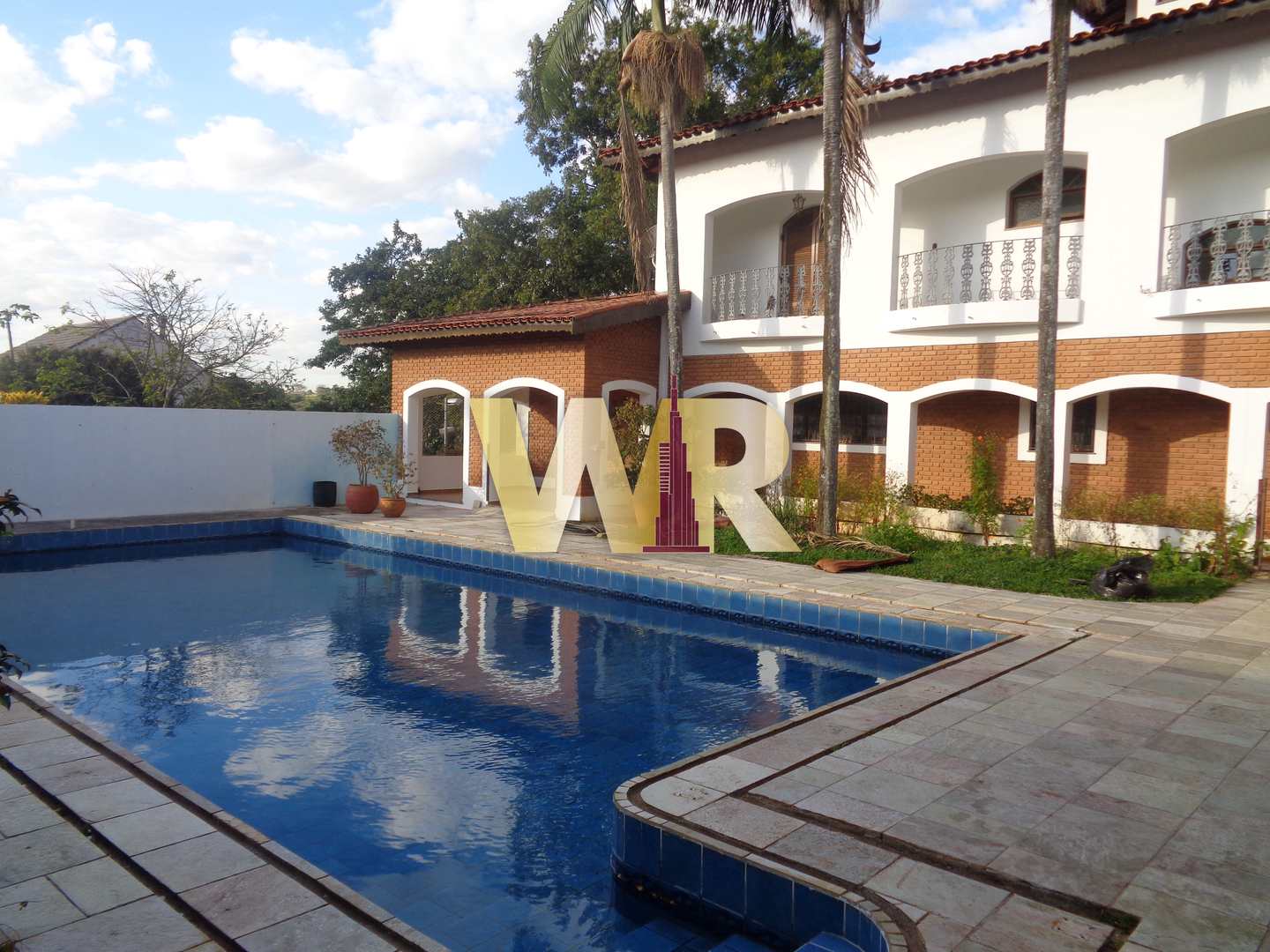 Casa com 5 dorms, Vila Esperia ou Giglio, Atibaia - R$ 3 mi, Cod: 165