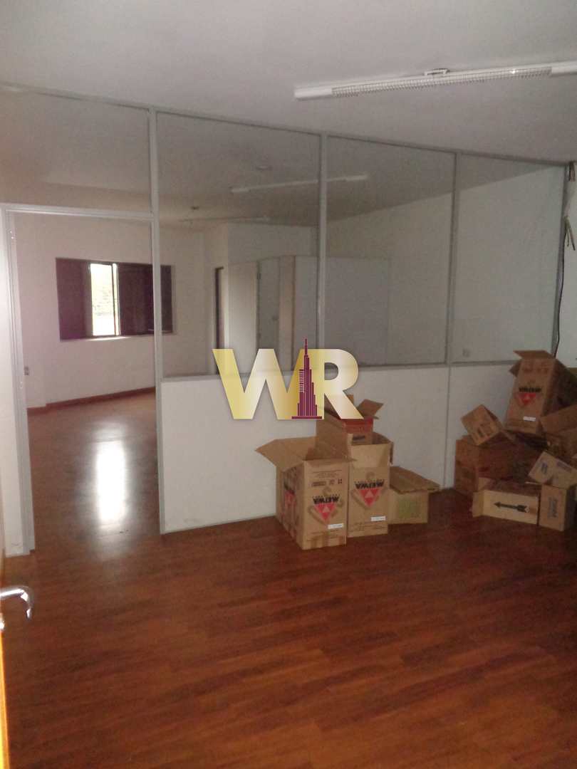 Conjunto Comercial-Sala para alugar, 28m² - Foto 2