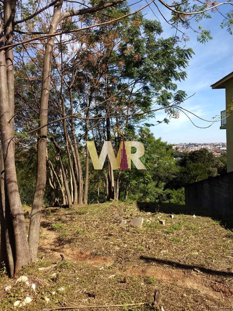 Terreno, Cidade Satélite, Atibaia - R$ 275 mil, Cod: 216