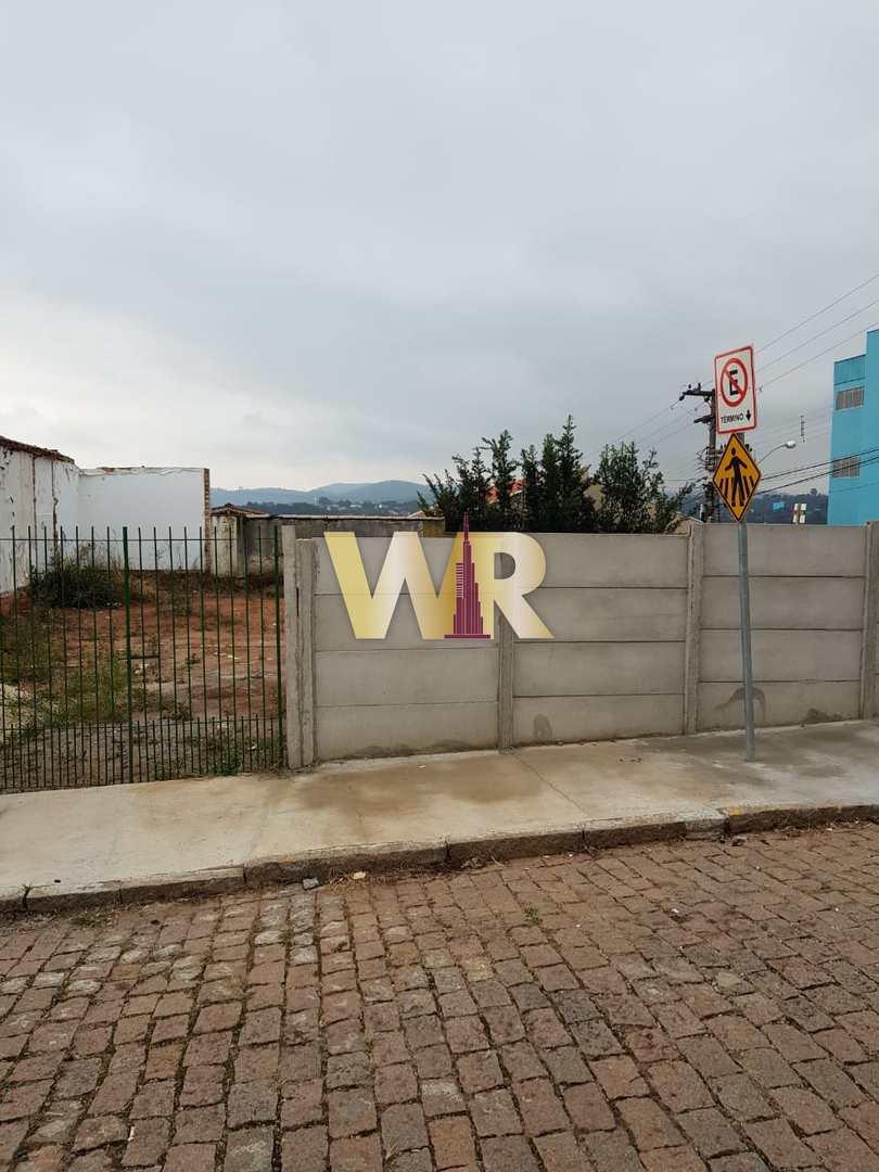 Terreno, Jardim Brasil, Atibaia - R$ 700 mil, Cod: 234
