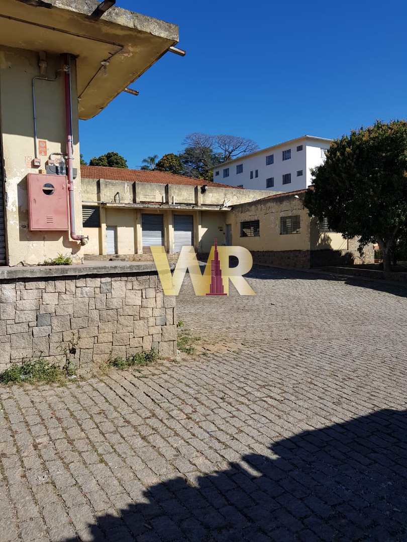 Galpão com 1 dorm, Caetetuba, Atibaia - R$ 4 mi, Cod: 259