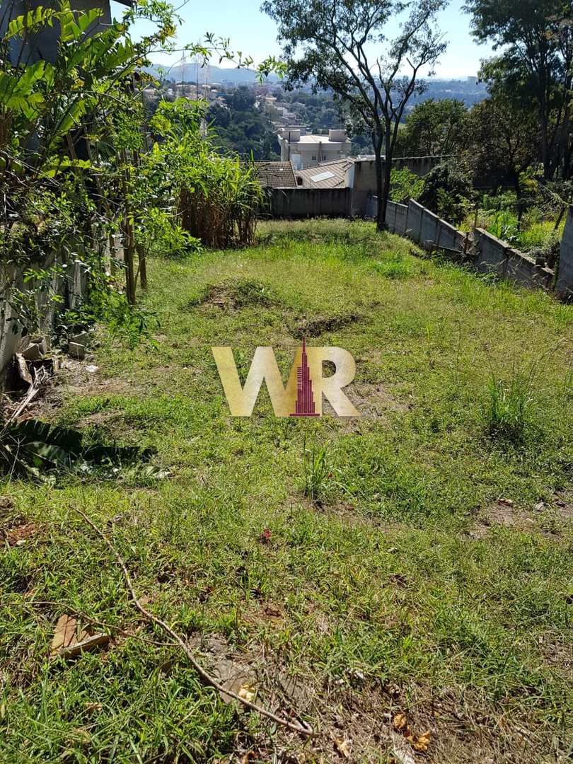 Terreno, Jardim Paulista, Atibaia - R$ 280 mil, Cod: 280