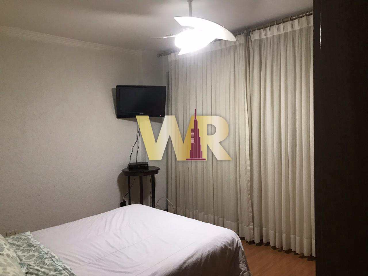 Apartamento à venda com 3 quartos, 100m² - Foto 17