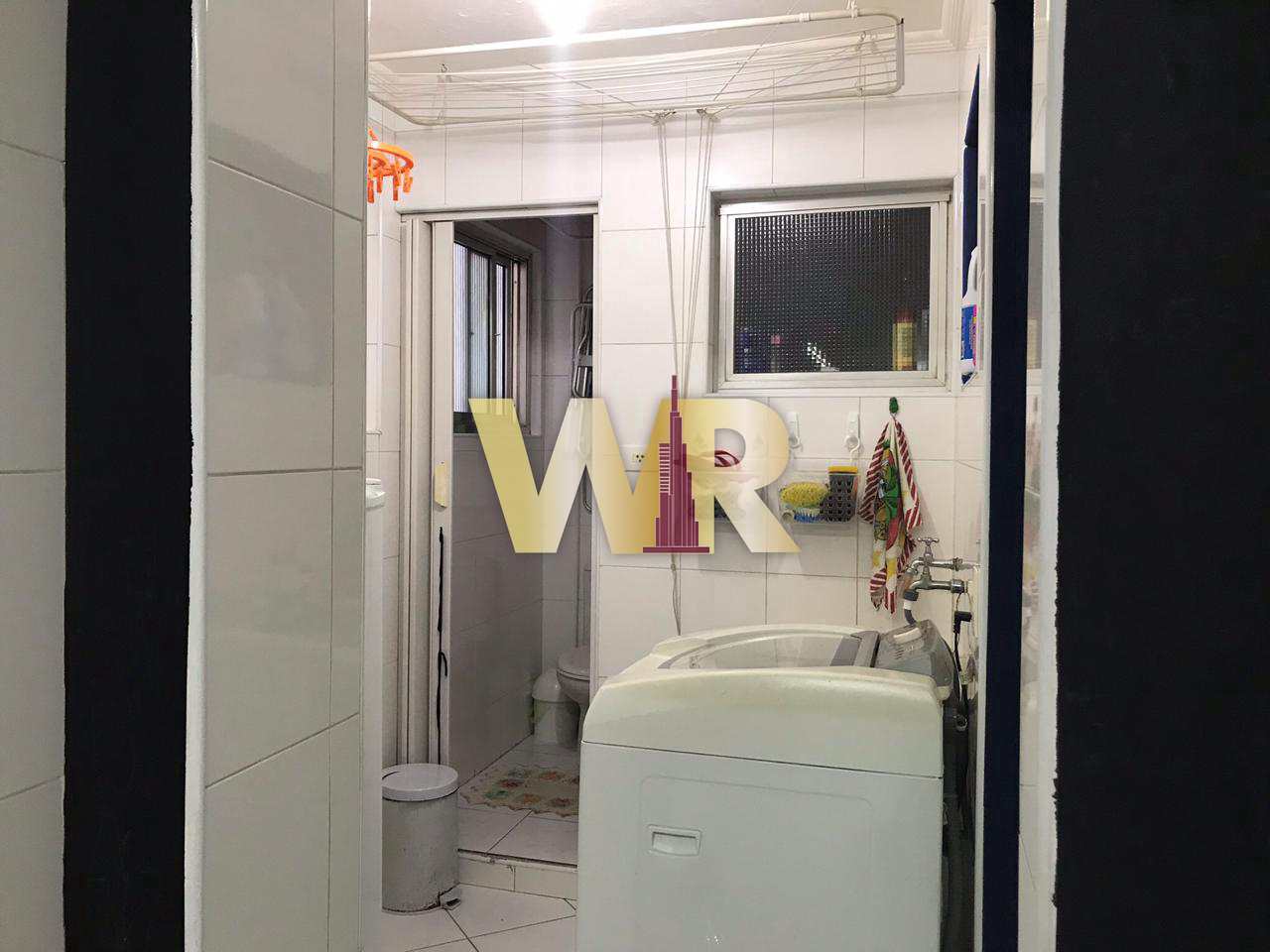 Apartamento à venda com 3 quartos, 100m² - Foto 8