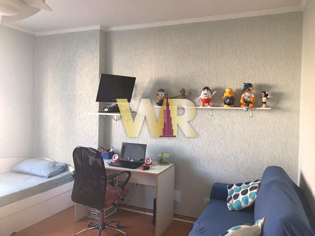 Apartamento à venda com 3 quartos, 100m² - Foto 12