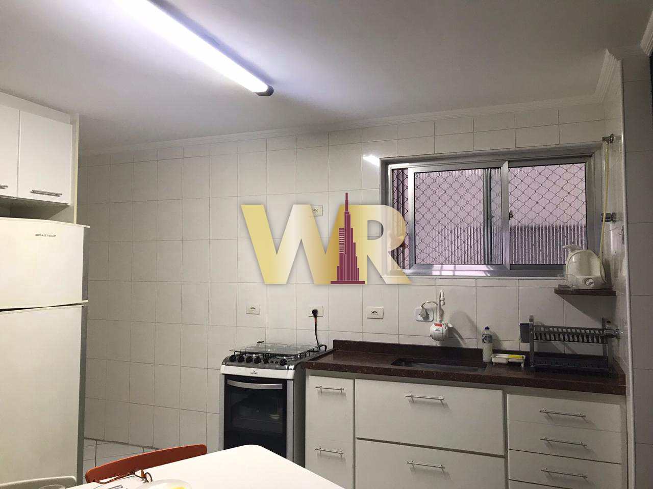 Apartamento à venda com 3 quartos, 100m² - Foto 5