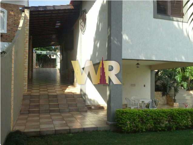 Casa à venda com 4 quartos, 400m² - Foto 9