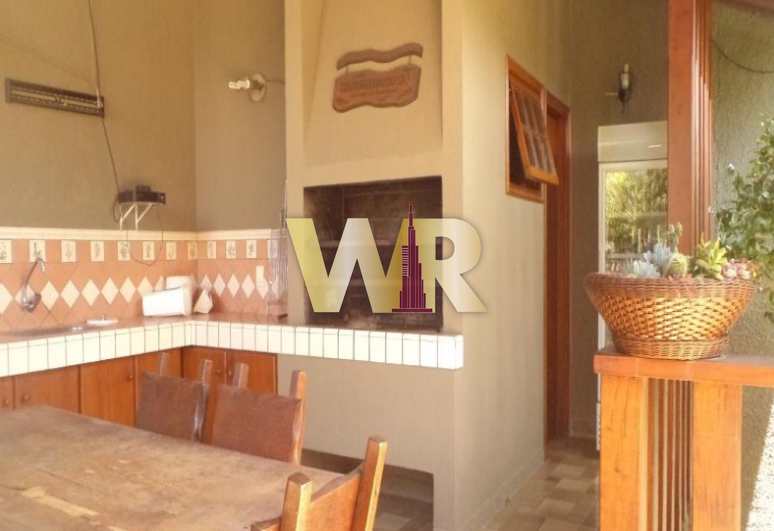 Casa à venda com 3 quartos, 300m² - Foto 9