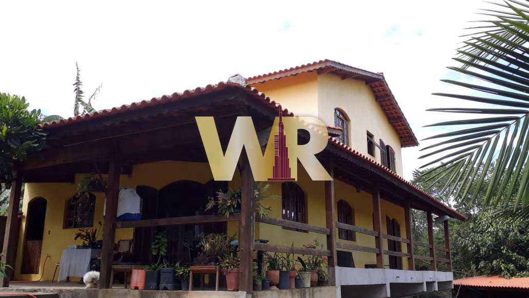 Chácara com 3 dorms, Vila Arnoni, Mairiporã - R$ 630 mil, Cod: 410