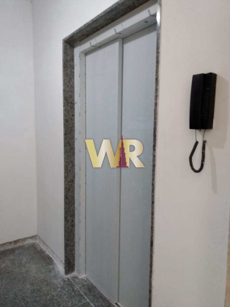 Apartamento com 2 dorms, Vila Junqueira, Atibaia - R$ 530 mil, Cod: 416