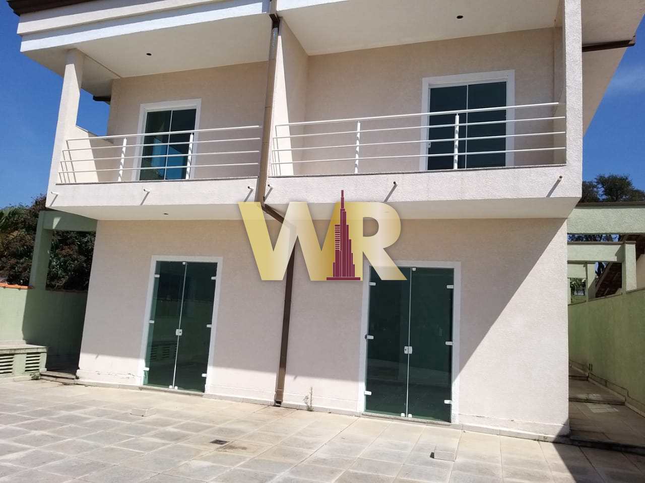 Casa com 8 dorms, Jardim do Lago, Atibaia, Cod: 459