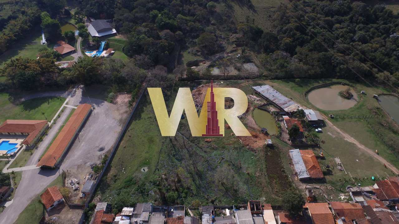 Terreno, Tanque, Atibaia - R$ 2.7 mi, Cod: 486