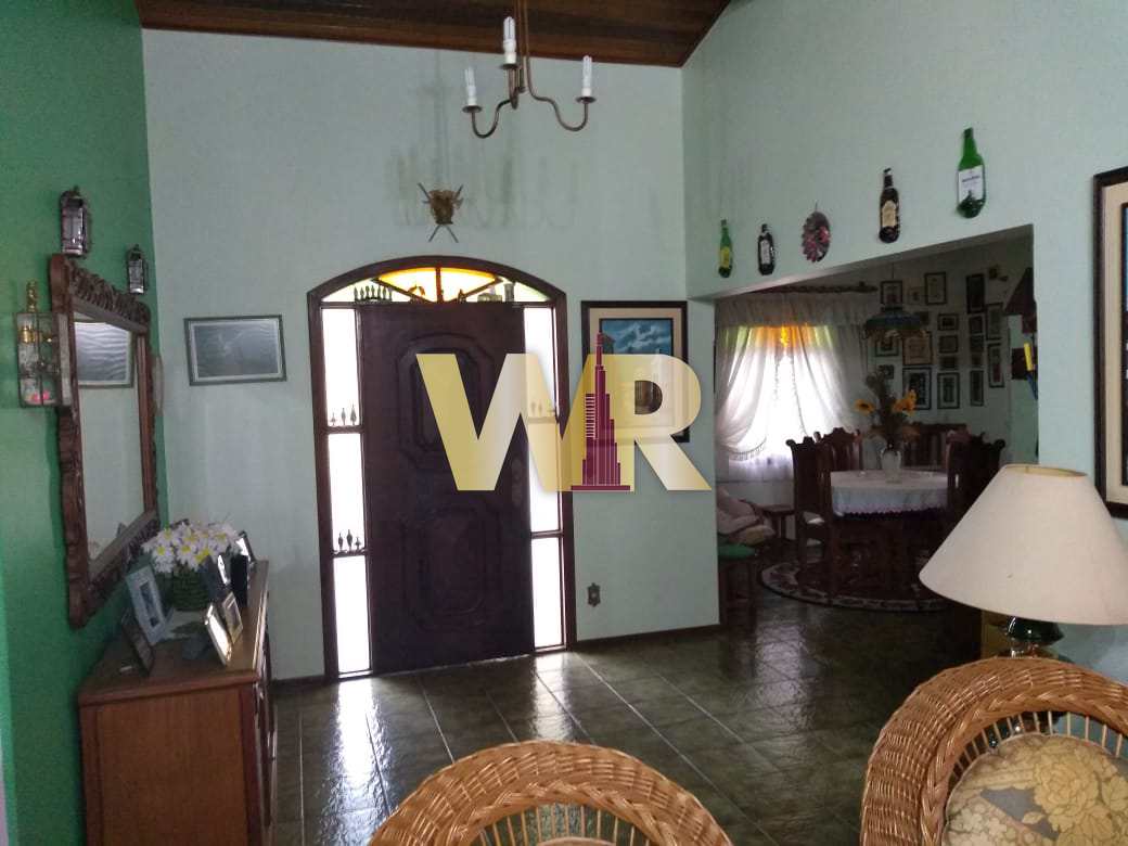 Casa à venda com 5 quartos, 350m² - Foto 9