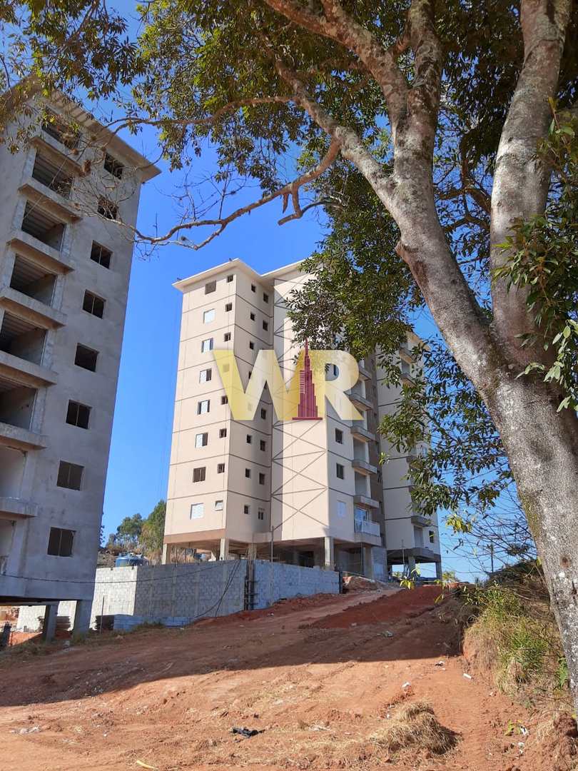 Apartamento à venda com 1 quarto, 48m² - Foto 6