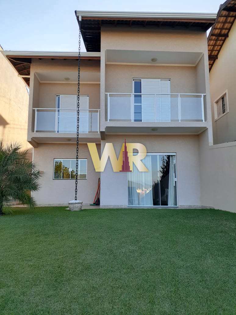 Sobrado com 3 dorms, Jardim Paulista, Atibaia - R$ 1 mi, Cod: 565