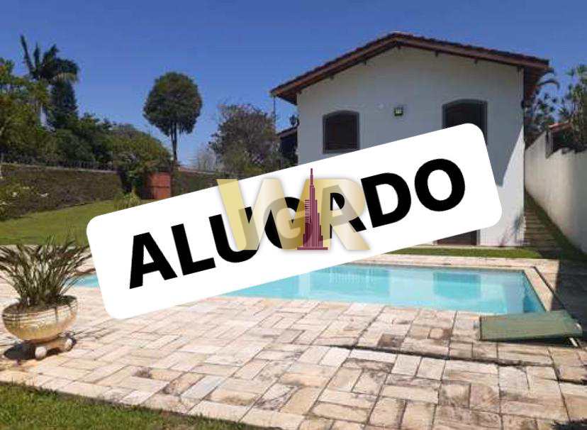 Casa com 3 dorms, Jardim Floresta, Atibaia - R$ 2.12 mi, Cod: 567