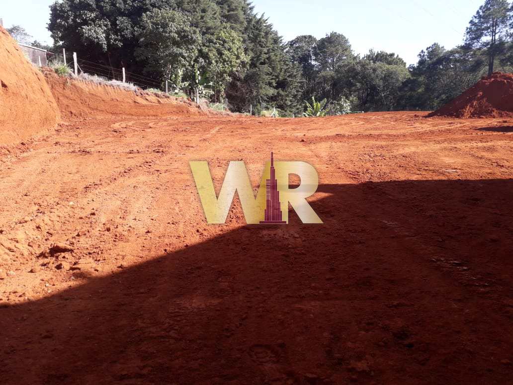 Terreno, Chácara Julieta Cristina, Bragança Paulista - R$ 400 mil, Cod: 570