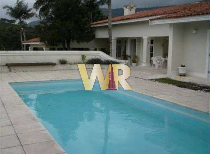 Casa de Condomínio com 4 dorms, Condomínio Flamboyant, Atibaia - R$ 1.99 mi, Cod: 586