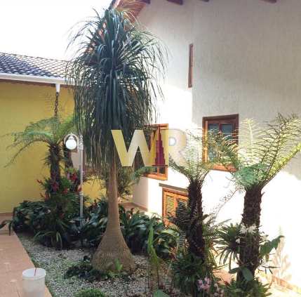 Casa de Condomínio à venda com 3 quartos, 490m² - Foto 18