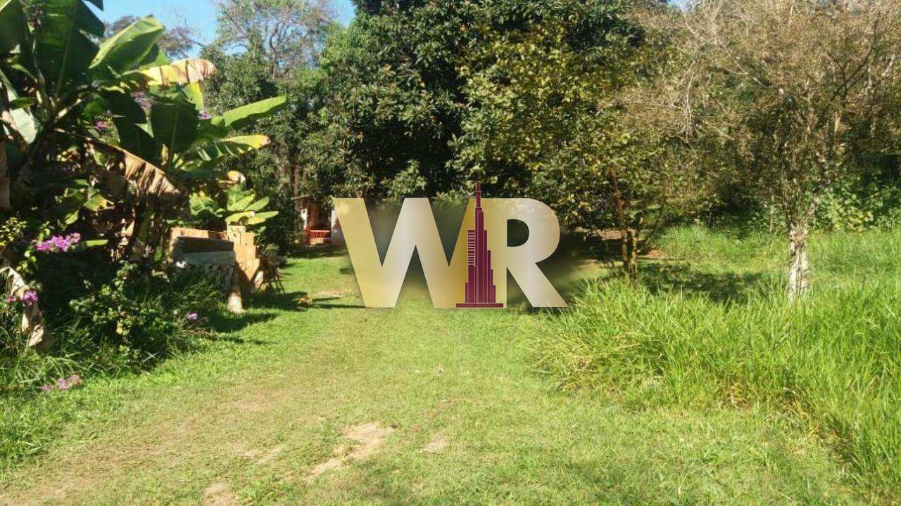 Terreno, Jardim Estância Brasil, Atibaia - R$ 560 mil, Cod: 664