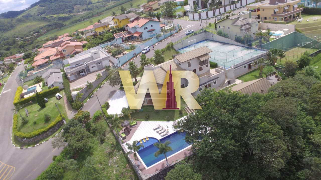 Casa de Condomínio à venda com 5 quartos, 666m² - Foto 31