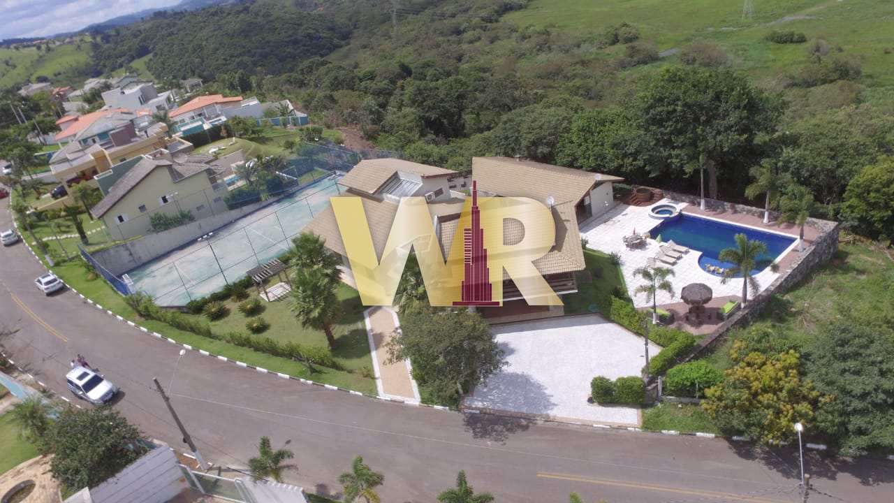 Casa de Condomínio à venda com 5 quartos, 666m² - Foto 49