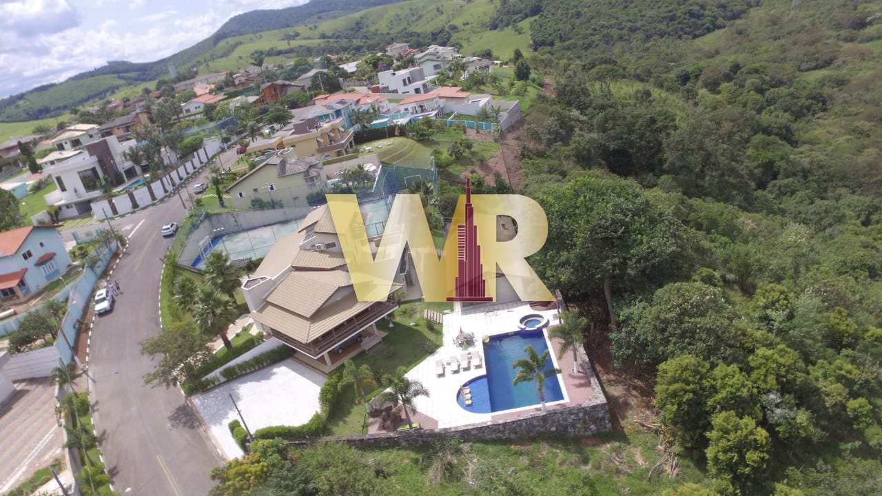 Casa de Condomínio à venda com 5 quartos, 666m² - Foto 36