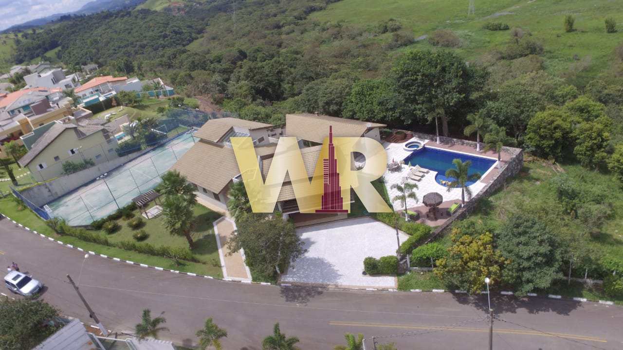 Casa de Condomínio à venda com 5 quartos, 666m² - Foto 43