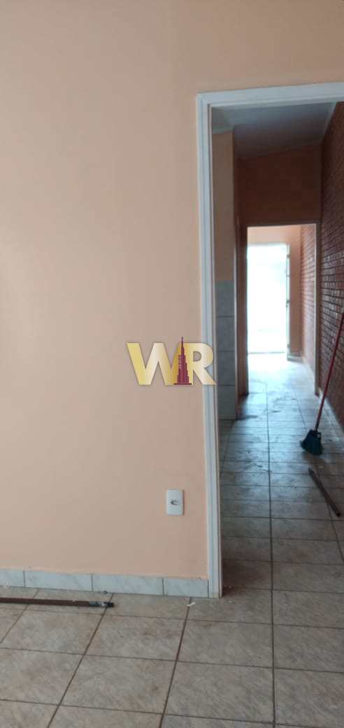 Casa com 2 dorms, Jardim Recanto Alegre, Bragança Paulista - R$ 160 mil, Cod: 687