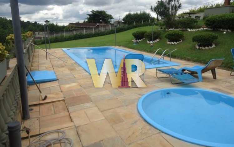 Chácara com 3 dorms, Jardim Estância Brasil, Atibaia - R$ 1 mi, Cod: 694