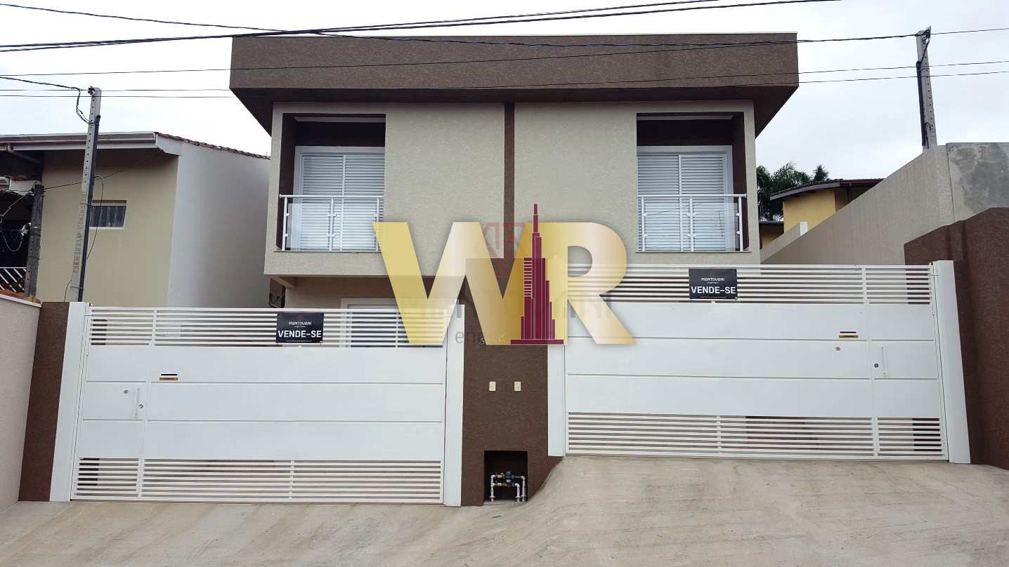 Casa com 3 dorms, Jardim do Lago, Atibaia - R$ 660 mil, Cod: 806