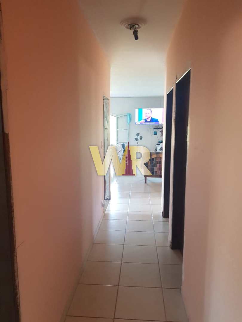 Casa à venda com 3 quartos, 200m² - Foto 12