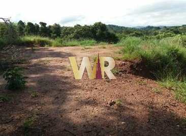 Terreno, Jardim Estância Brasil, Atibaia - R$ 215 mil, Cod: 838