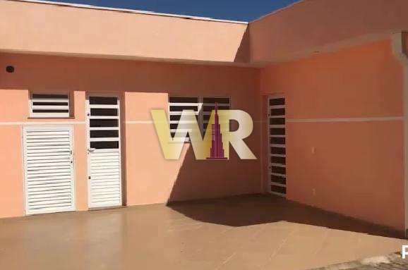 Casa de Condomínio à venda com 3 quartos, 84m² - Foto 2