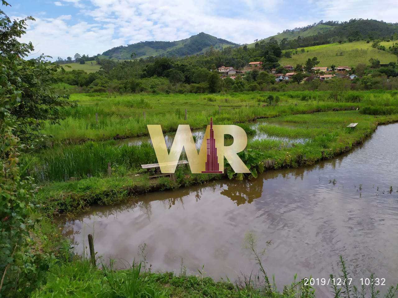 Chácara com 3 dorms, Morro Grande da Boa Vista, Bragança Paulista - R$ 1.4 mi, Cod: 863