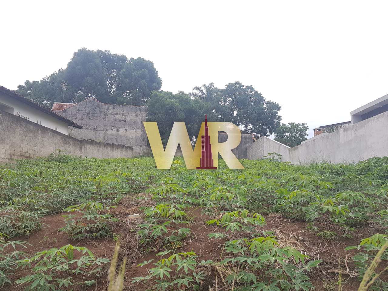 Terreno, Jardim Paulista, Atibaia - R$ 480 mil, Cod: 880