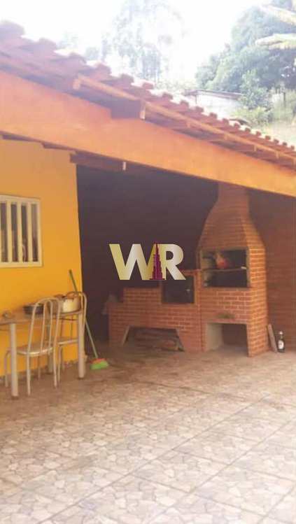 Casa com 2 dorms, Terra Preta, Mairiporã - R$ 350 mil, Cod: 883