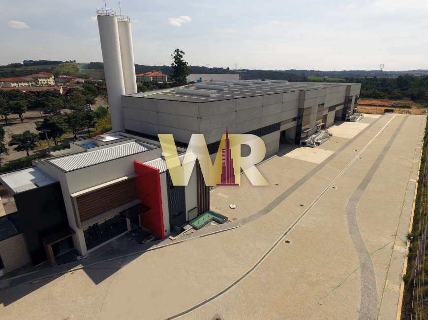 Depósito-Galpão-Armazém para alugar, 2067m² - Foto 10