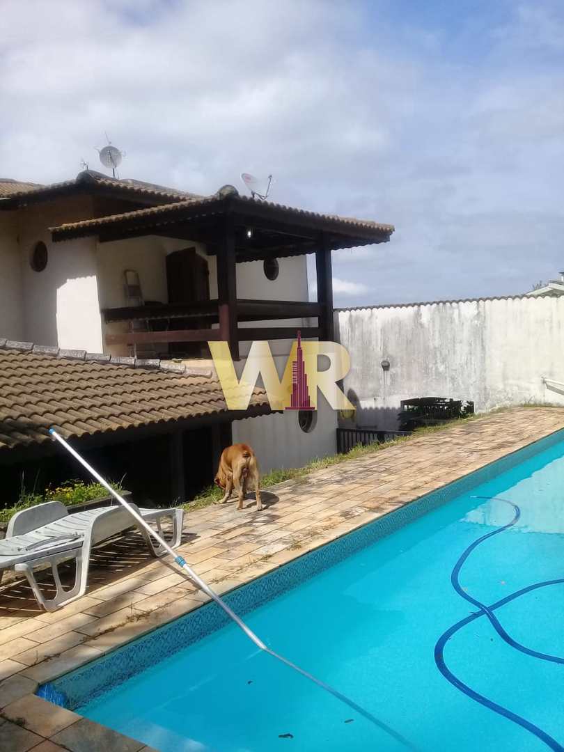 Casa à venda com 4 quartos, 675m² - Foto 20